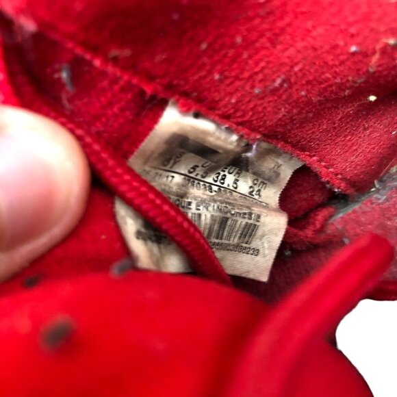 2017 Air Jordan 11 Retro Win Like 96 Size 6 - Picture 8 of 12